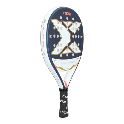 Nox Ultimate Blue / Pink