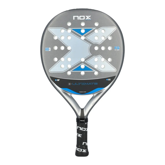 Nox Ultimate Grey / Blue