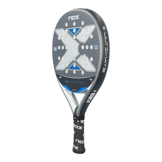 Nox Ultimate Grey / Blue
