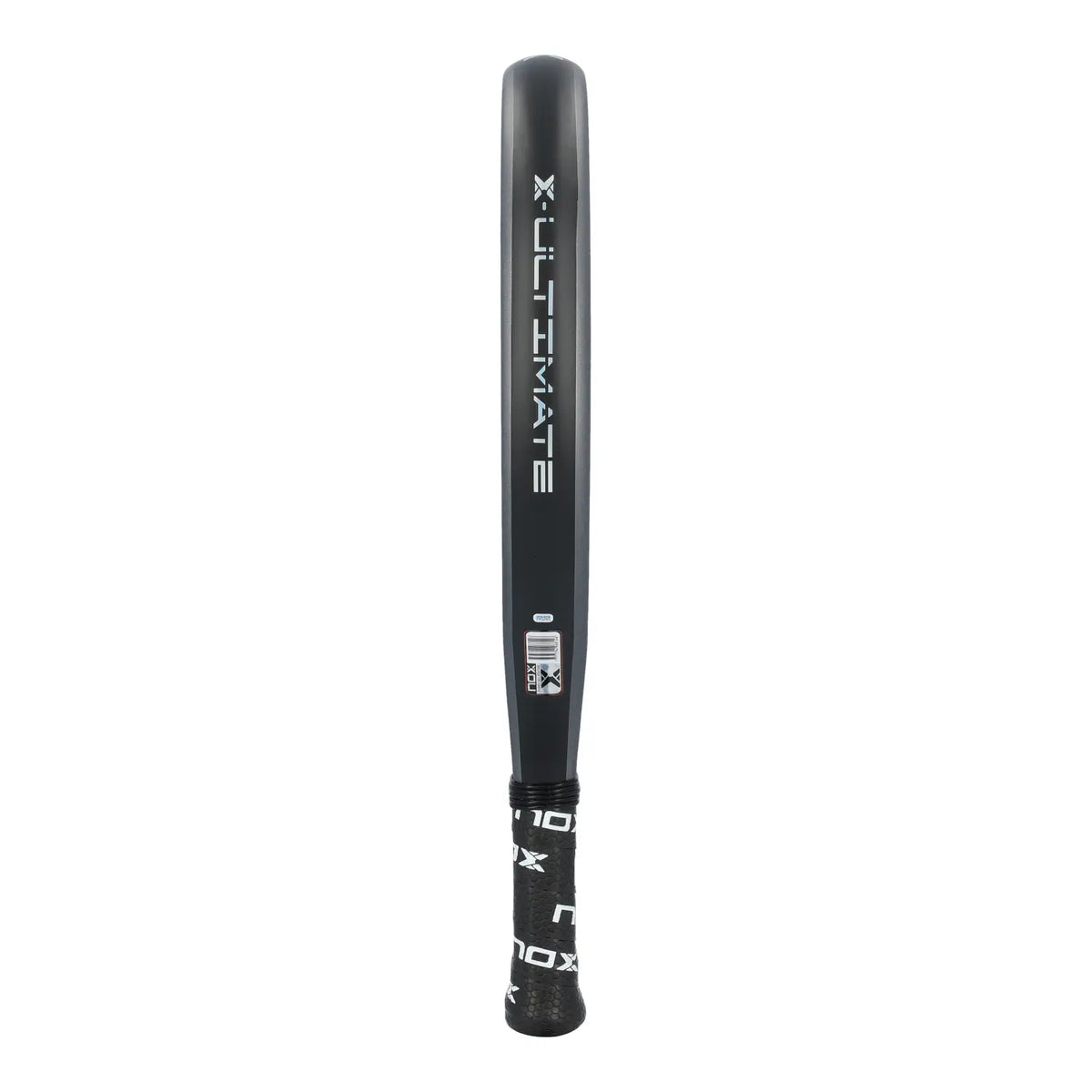 Nox Ultimate Grey / Blue