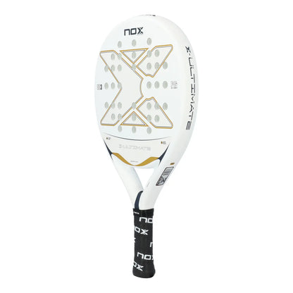 Nox Ultimate White / Blue