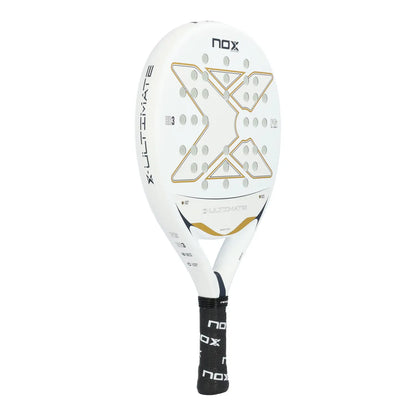 Nox Ultimate White / Blue