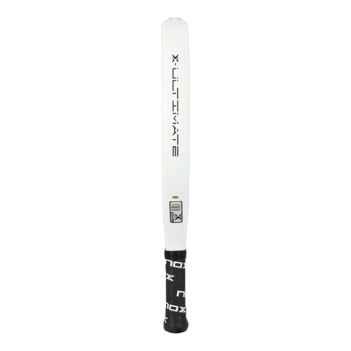 Nox Ultimate White / Blue
