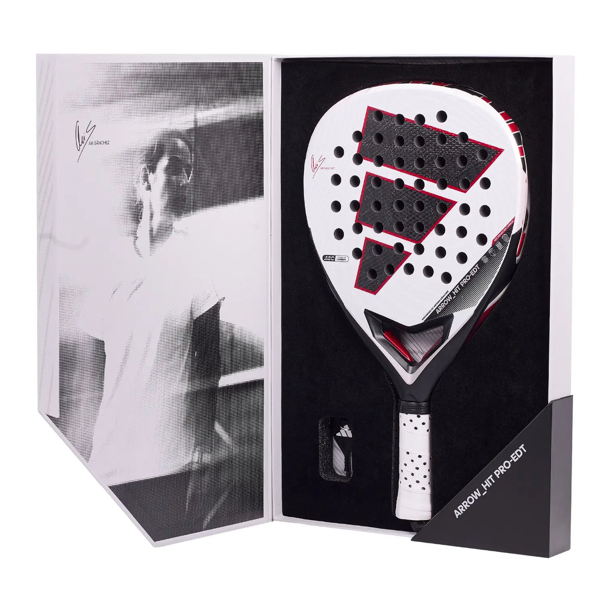 Adidas Arrow Hit Pro Edt 2026
