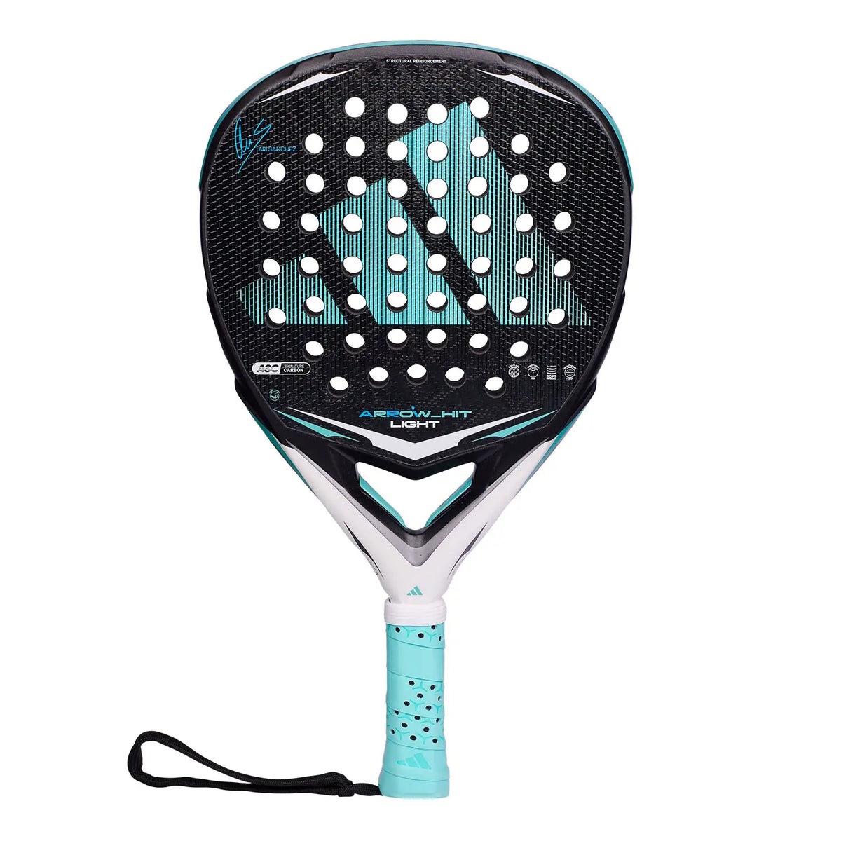 Adidas Arrow Hit Light Ari Sanchez 2026