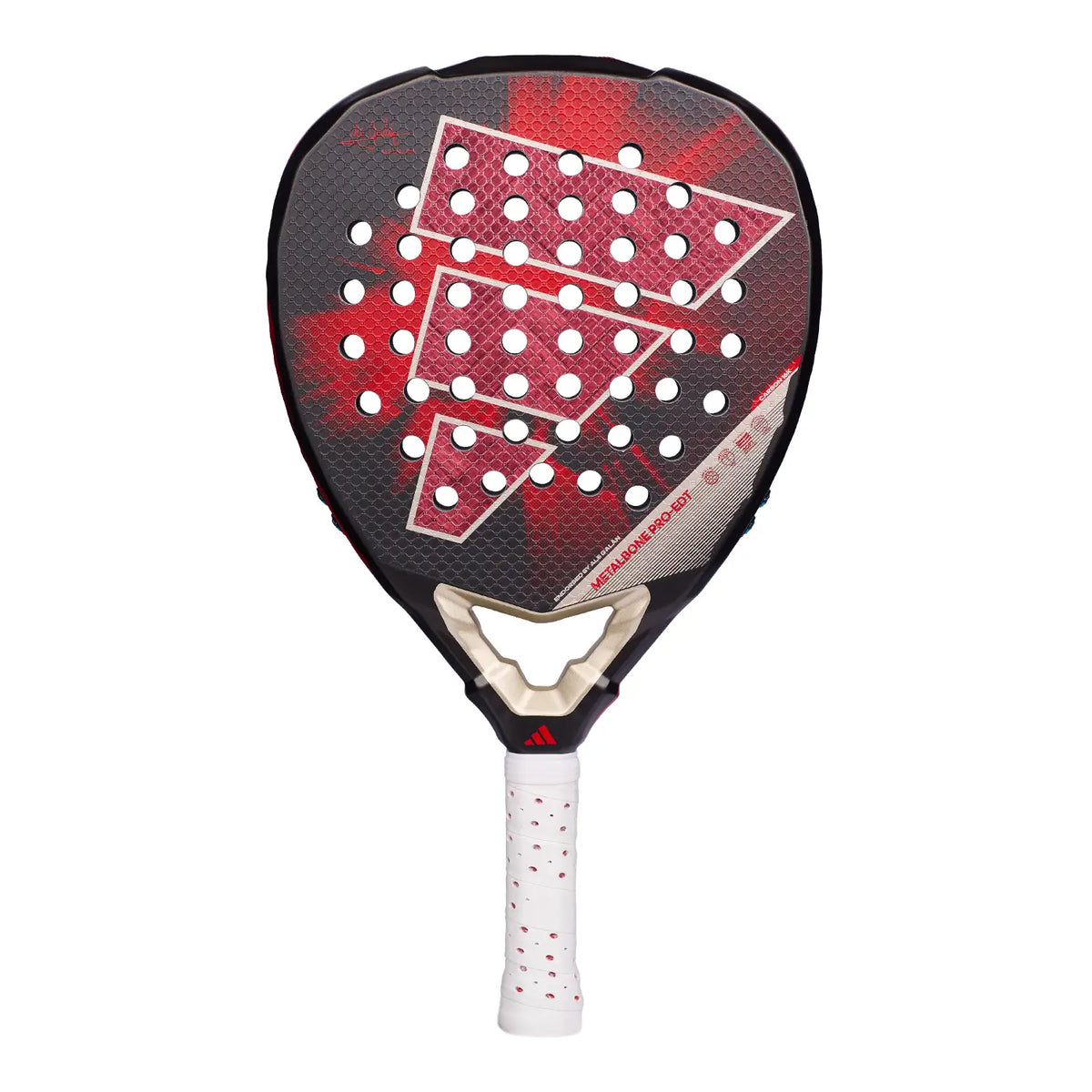 Adidas Metalbone Pro EDT 2026