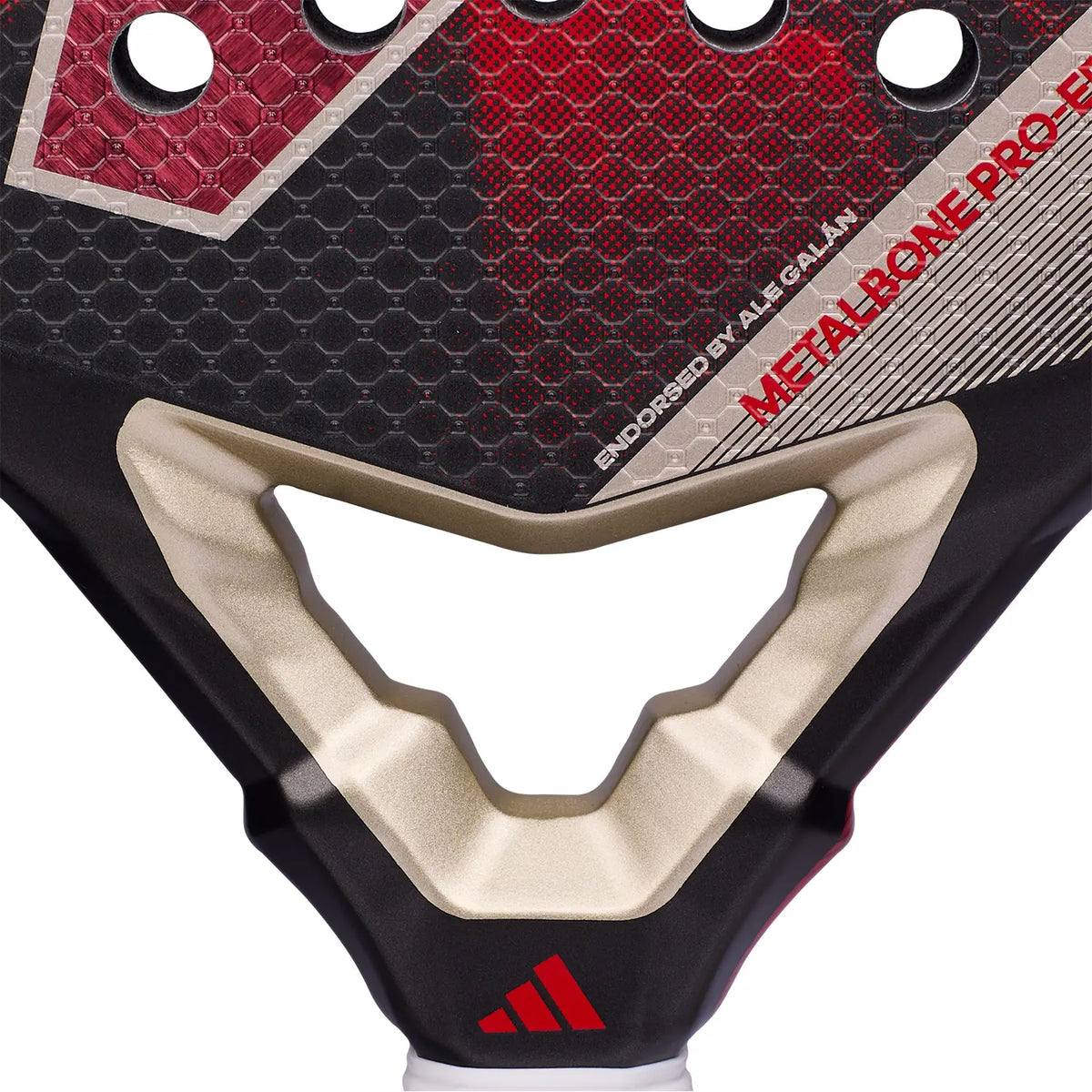 Adidas Metalbone Pro EDT 2026