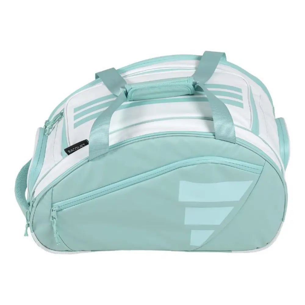 Adidas Pro Match Racket Bag Ari Sánchez 2026