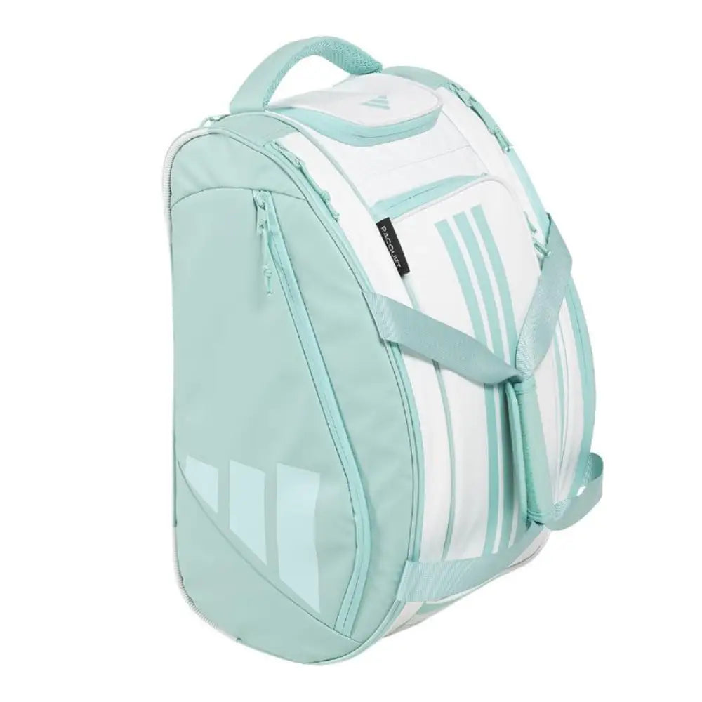 Adidas Pro Match Racket Bag Ari Sánchez 2026
