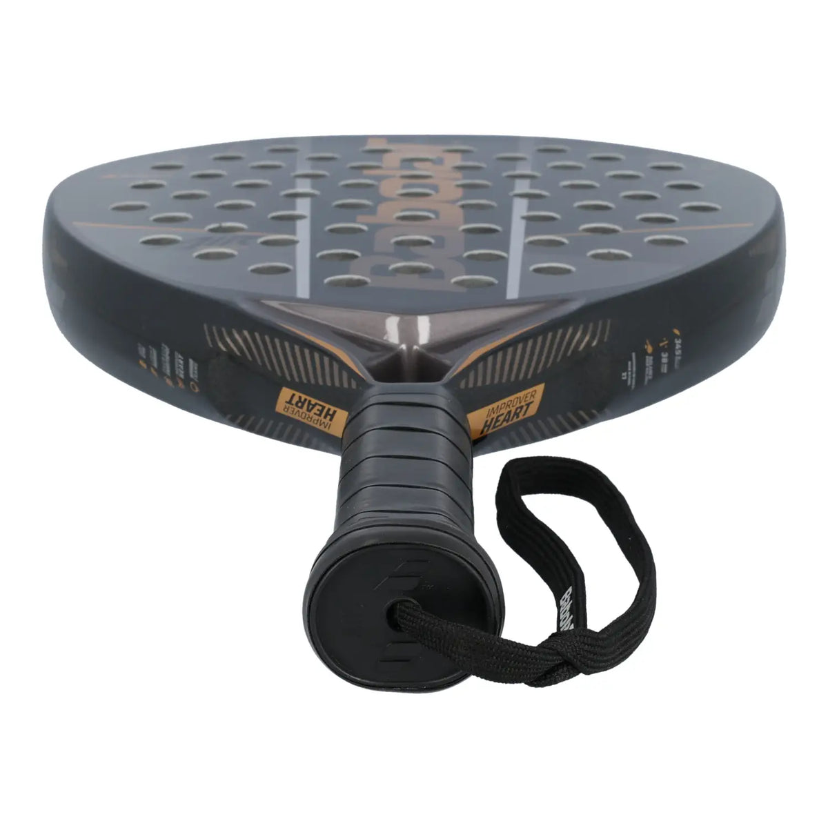 Babolat Air Crest 2026