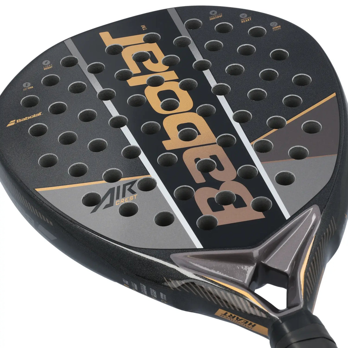 Babolat Air Crest 2026