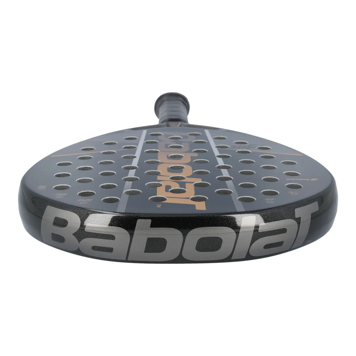 Babolat Air Crest 2026