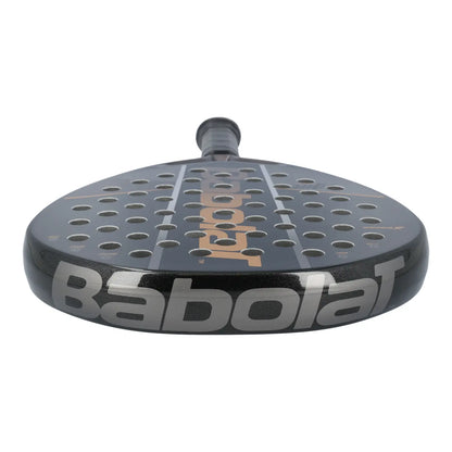 Babolat Air Crest 2026