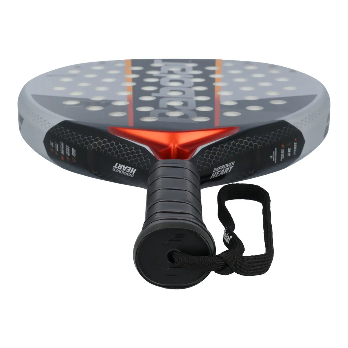 Babolat Counter X-Crest