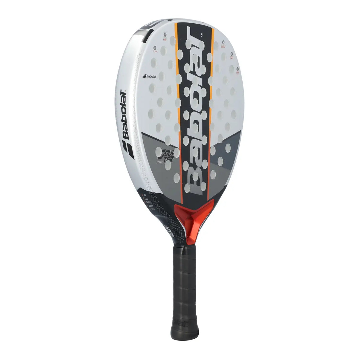 Babolat Counter X-Crest