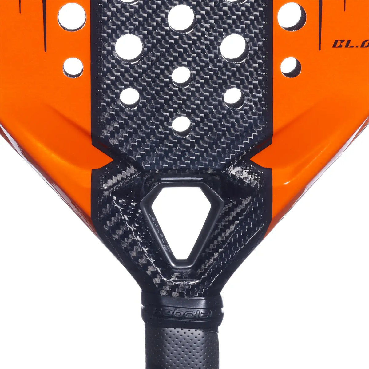 Babolat Lamborghini BL.002 Orange 2026