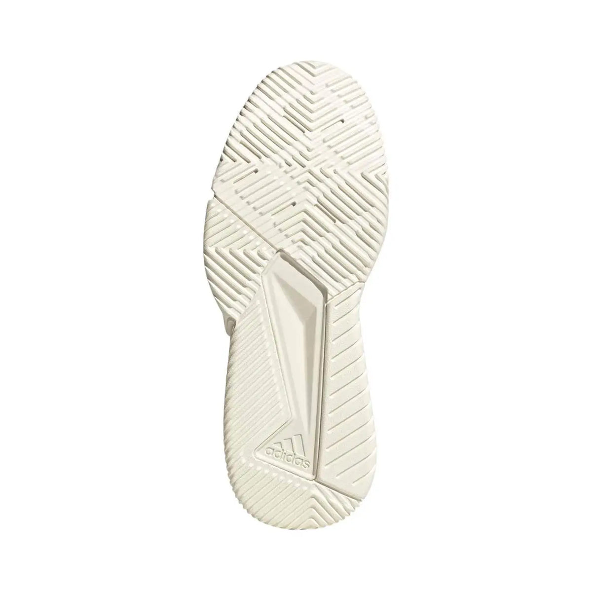 Adidas Courtquick Padel M Off White / Gold KI3590