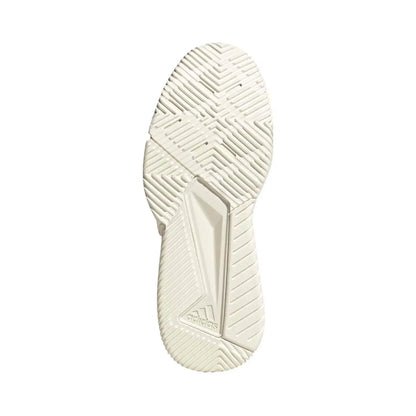 Adidas Courtquick Padel M Off White / Gold KI3590