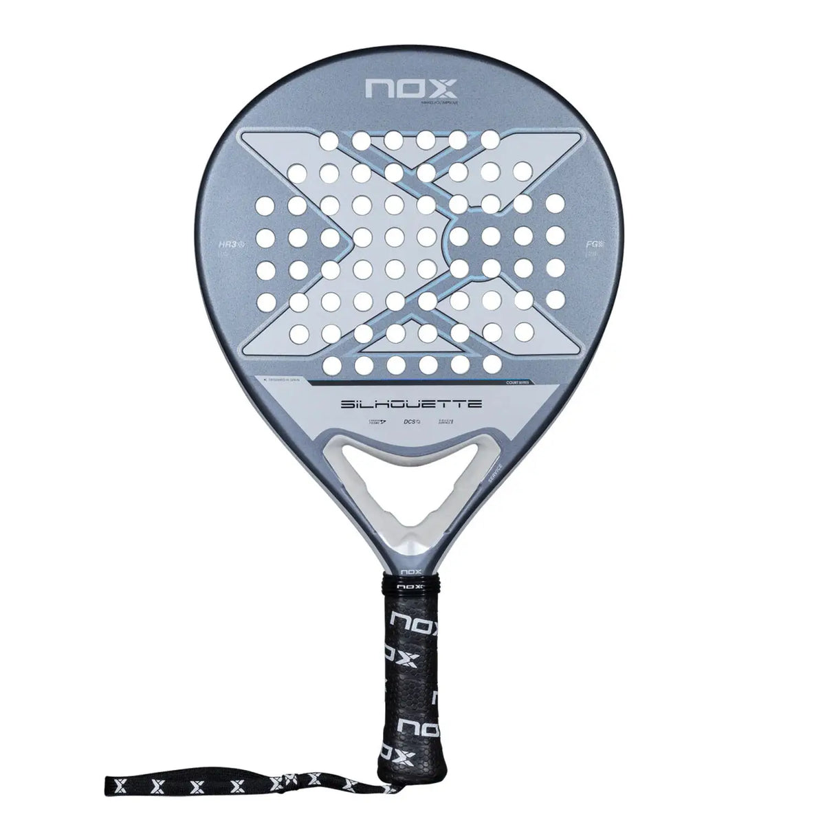 Nox X-One Silhouette 2026