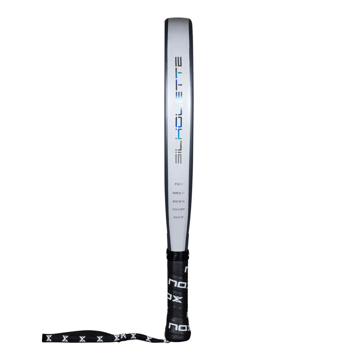 Nox X-One Silhouette 2026