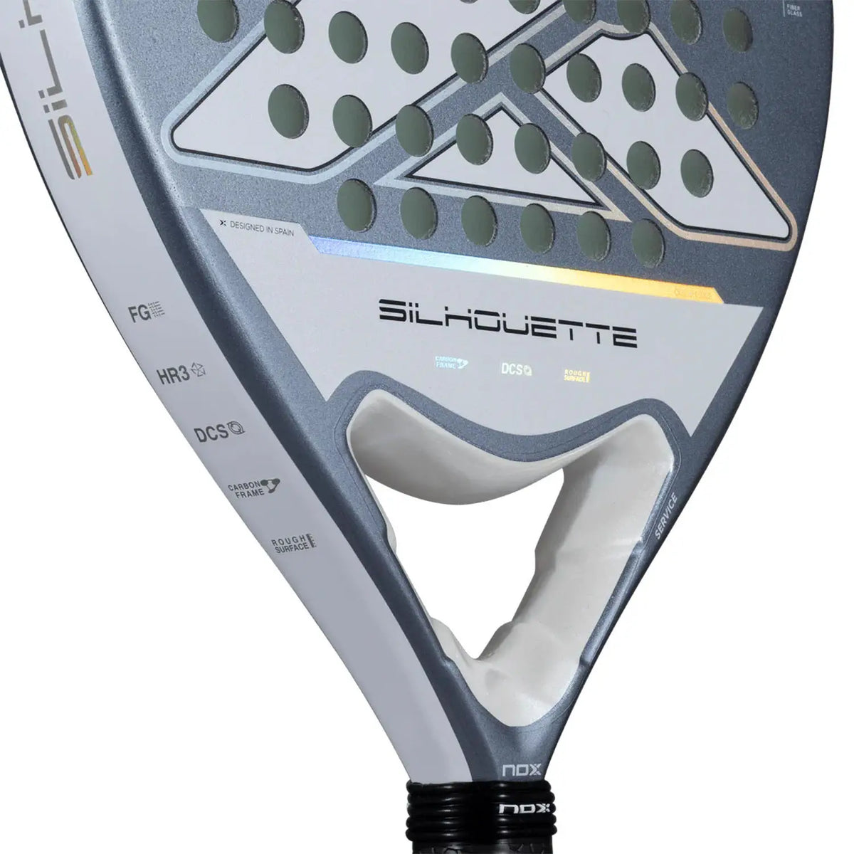 Nox X-One Silhouette 2026