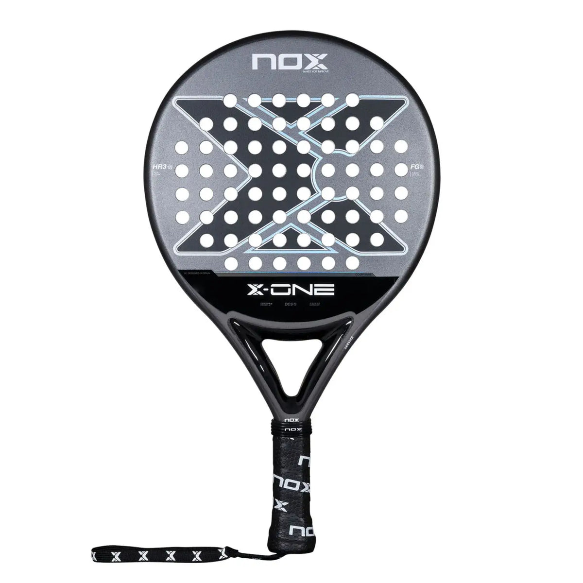 Nox X-One 2026