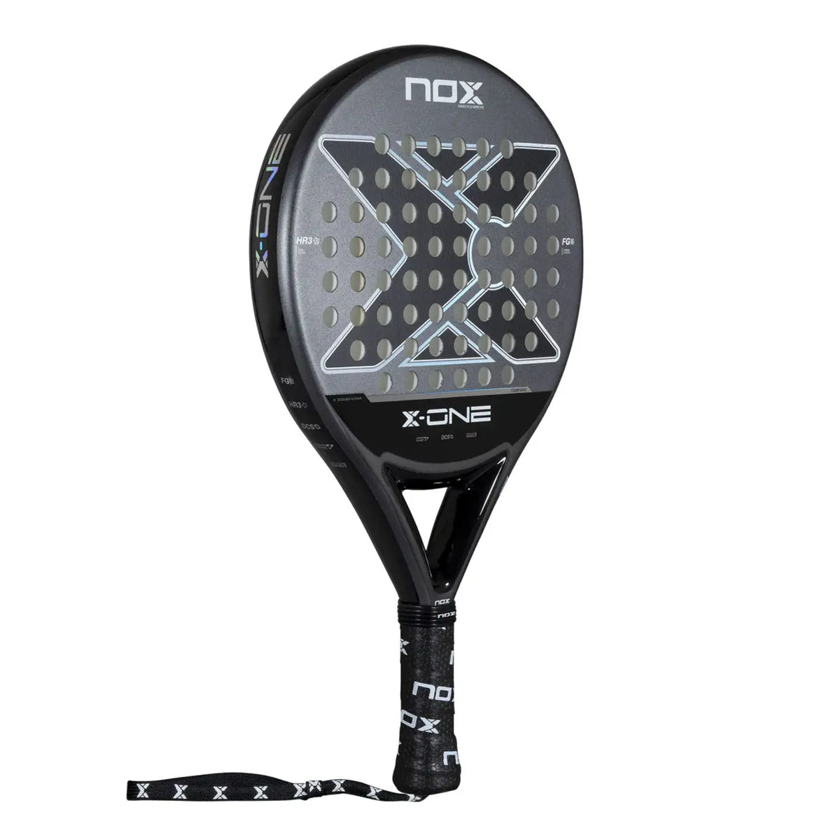 Nox X-One 2026