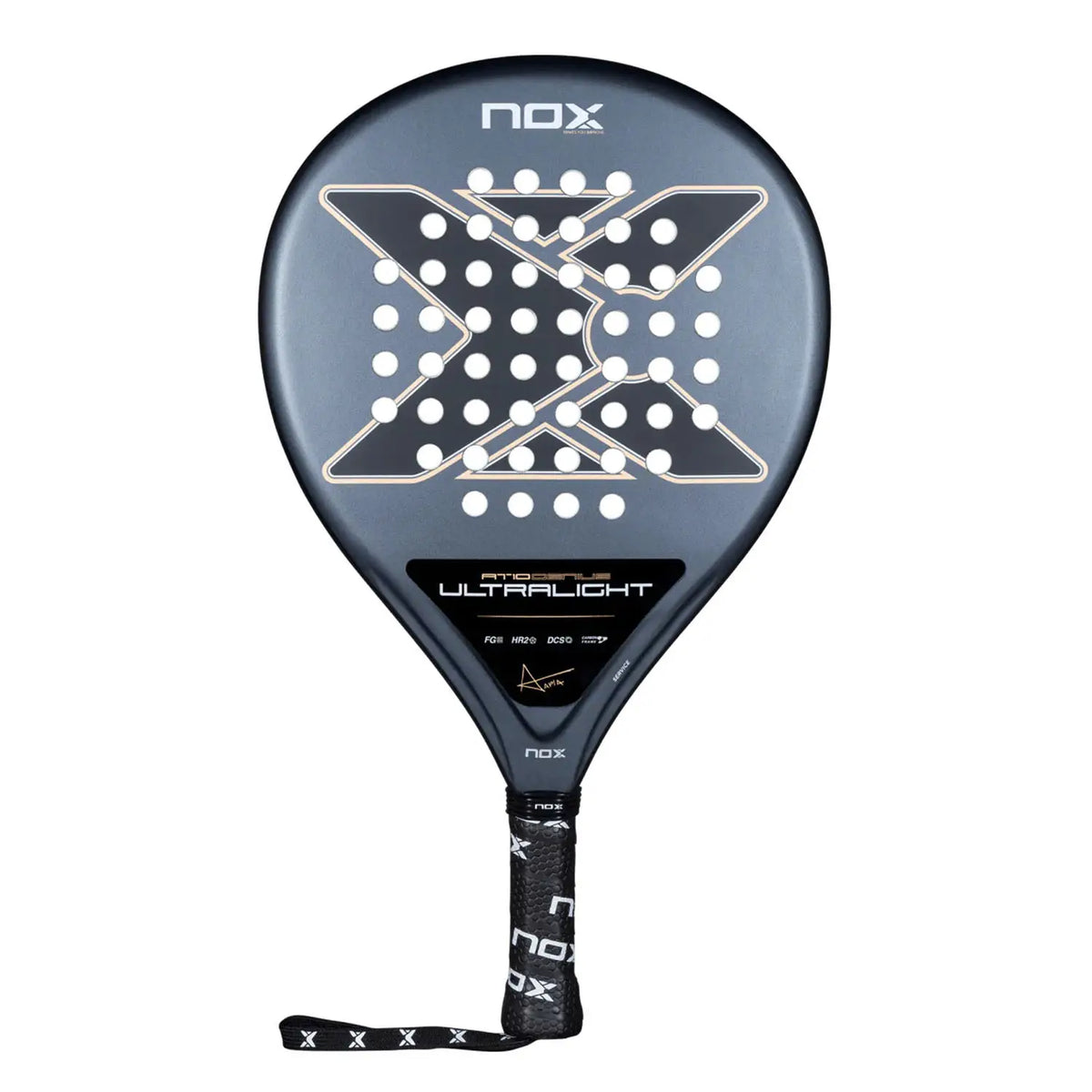 Nox AT10 Genius Ultralight 2026