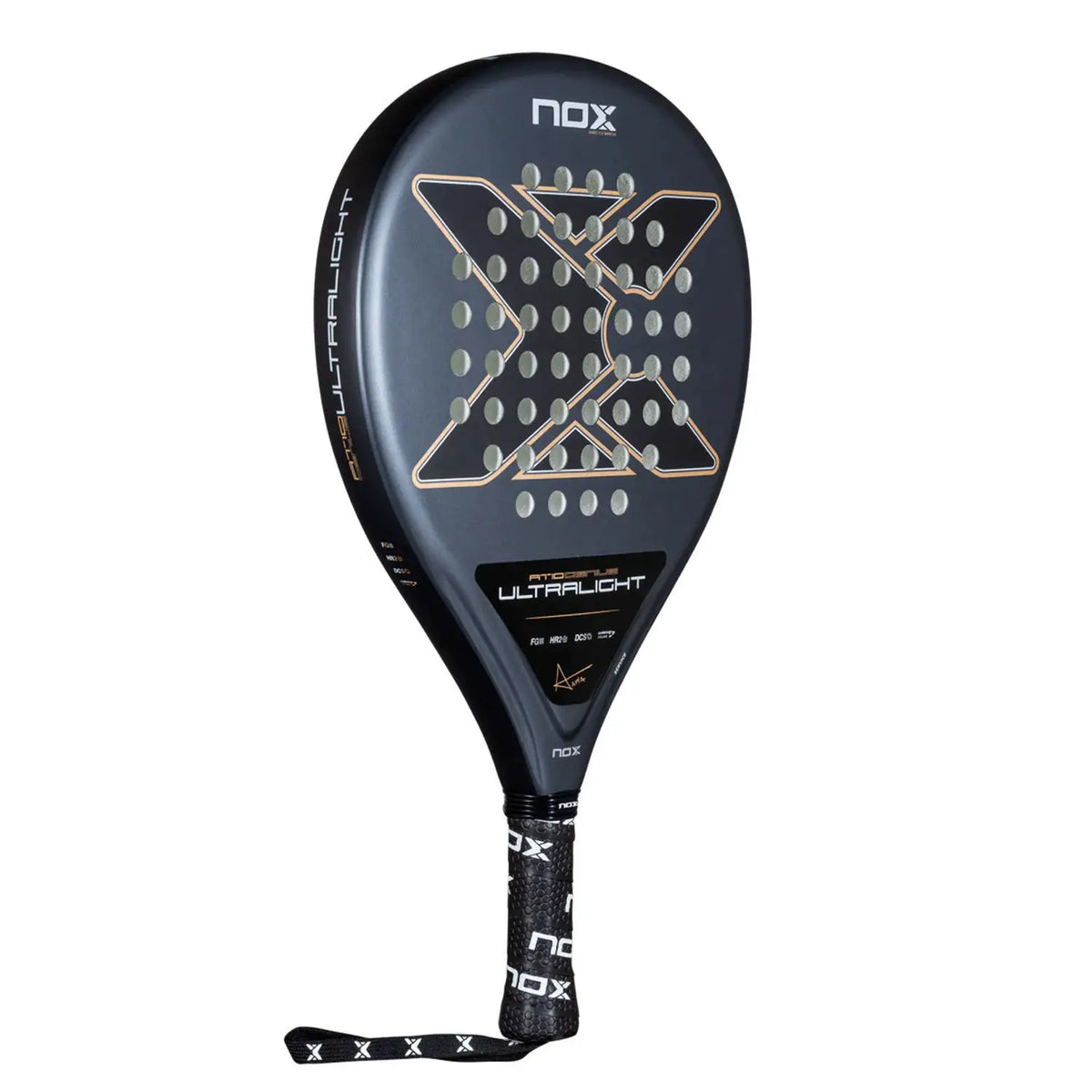 Nox AT10 Genius Ultralight 2026