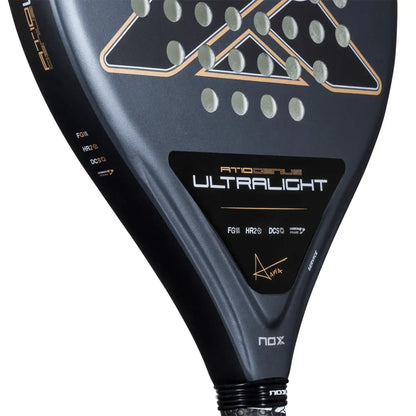 Nox AT10 Genius Ultralight 2026