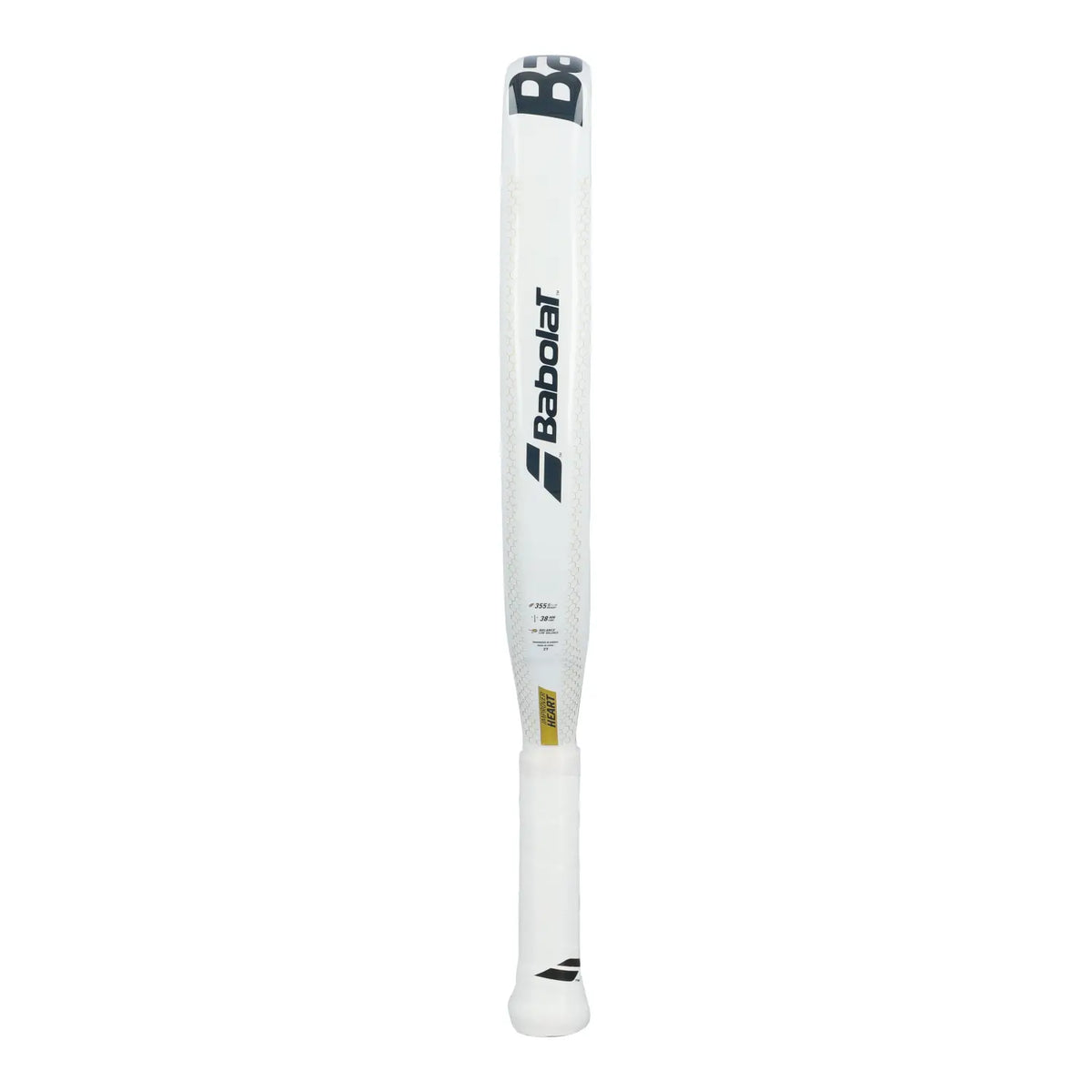 Babolat Counter Crest