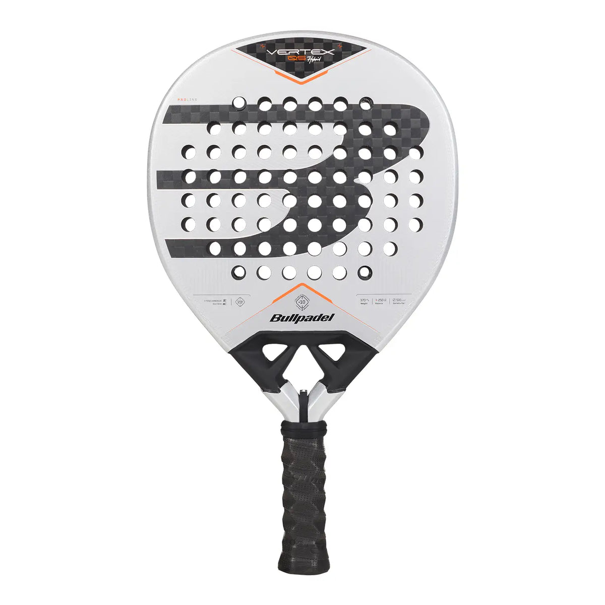 Bullpadel Vertex 05 Hybrid 2027