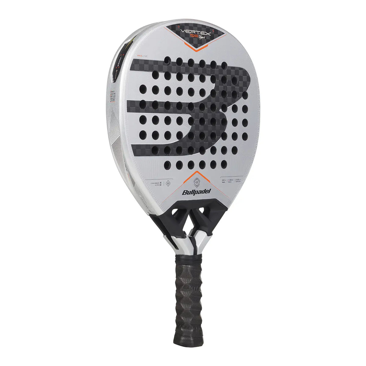 Bullpadel Vertex 05 Hybrid 2027