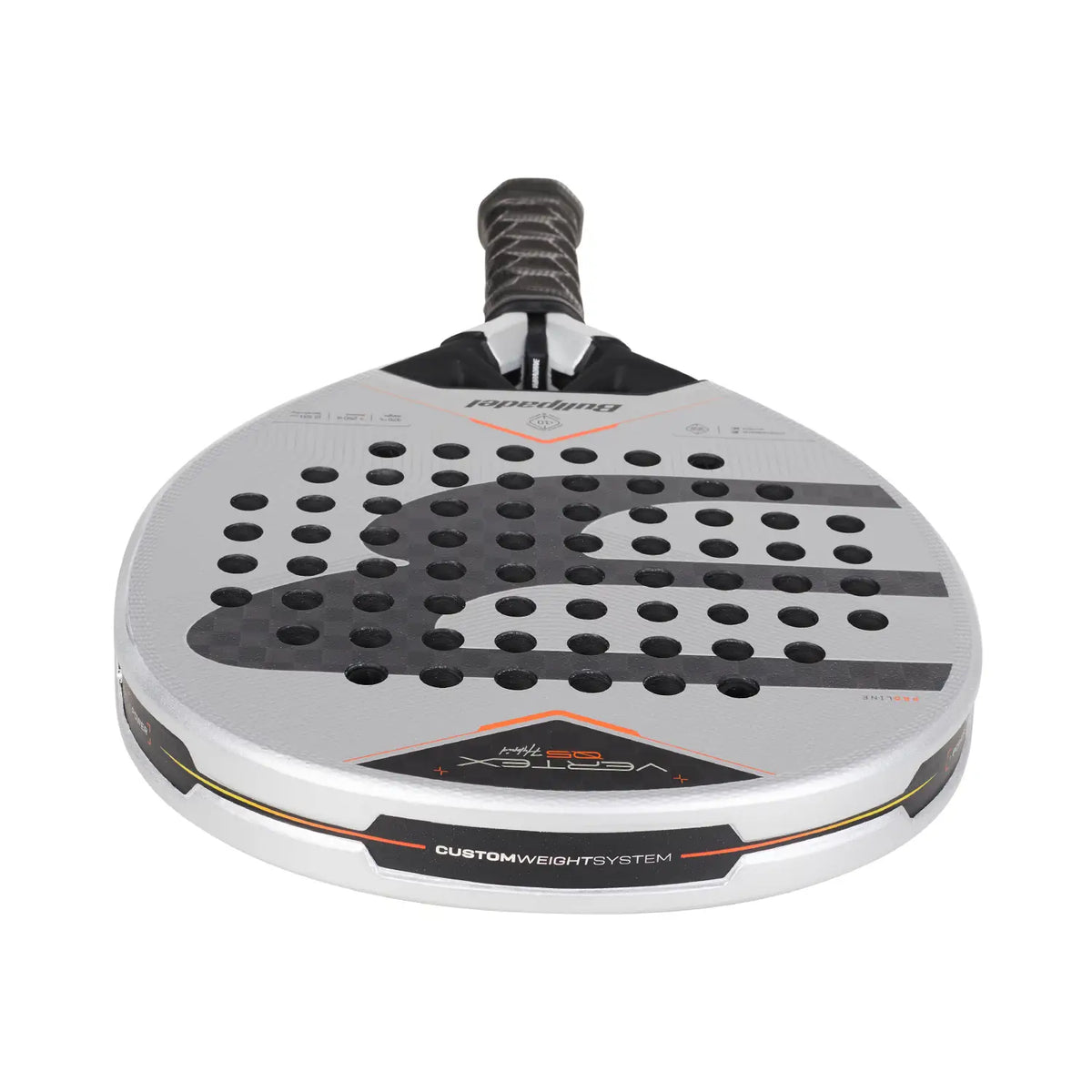 Bullpadel Vertex 05 Hybrid 2027