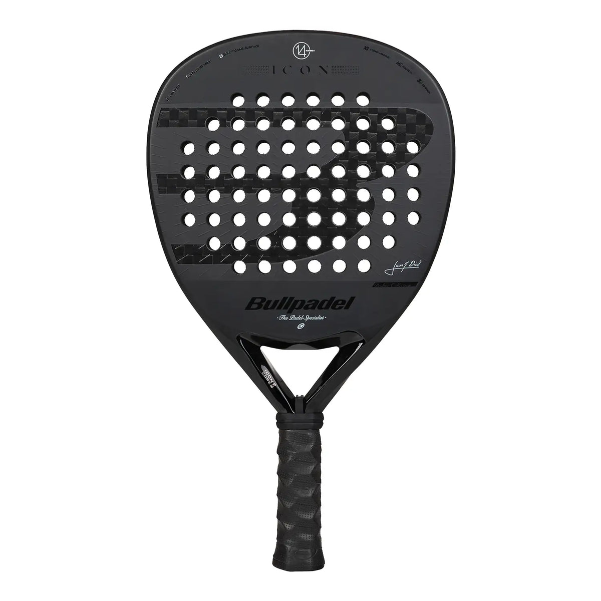 Bullpadel Icon 2027