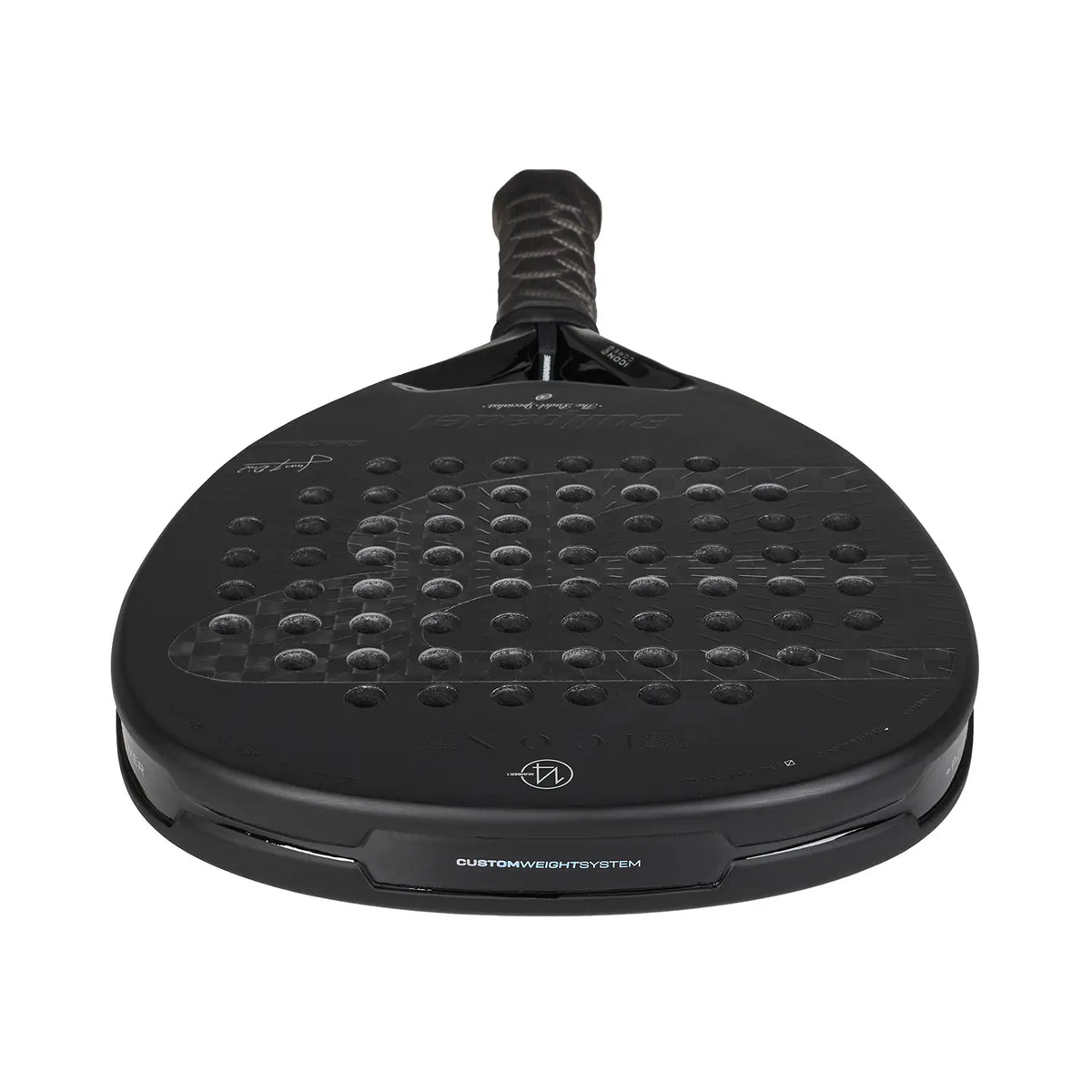 Bullpadel Icon 2027