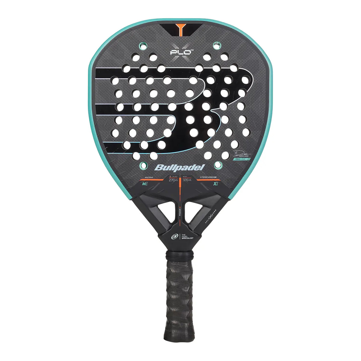 Bullpadel XPLO 2027