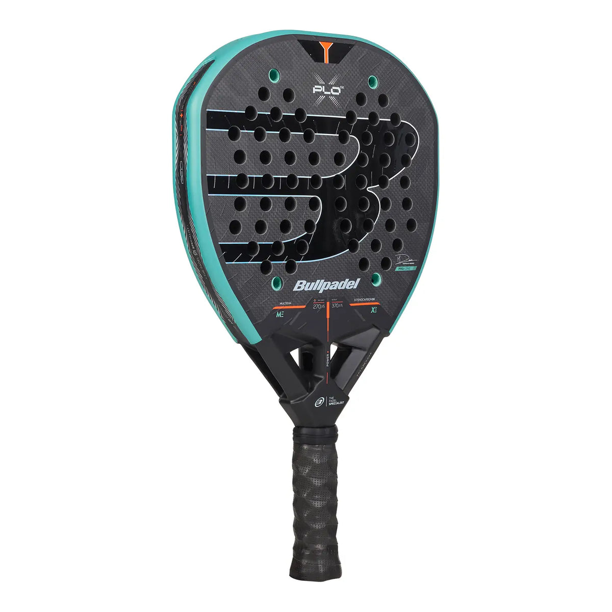 Bullpadel XPLO 2027