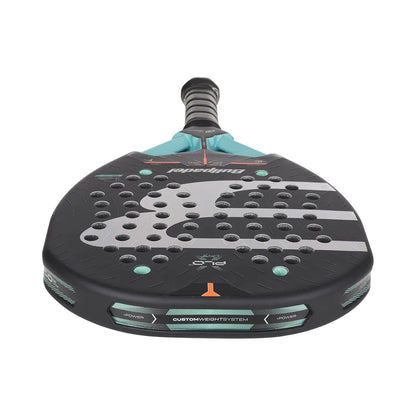 Bullpadel XPLO Comfort 2027