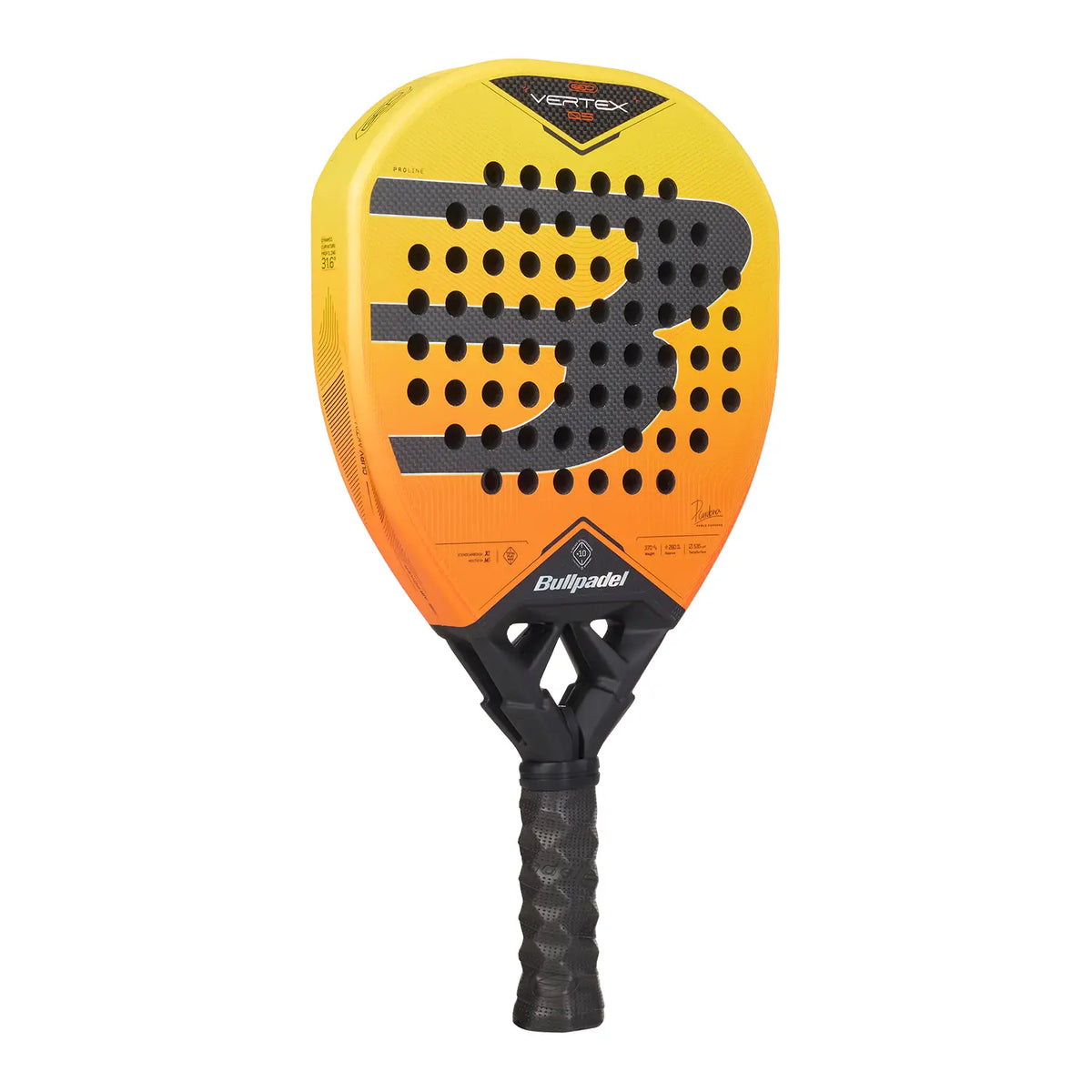Bullpadel Vertex 05 Geo 2027
