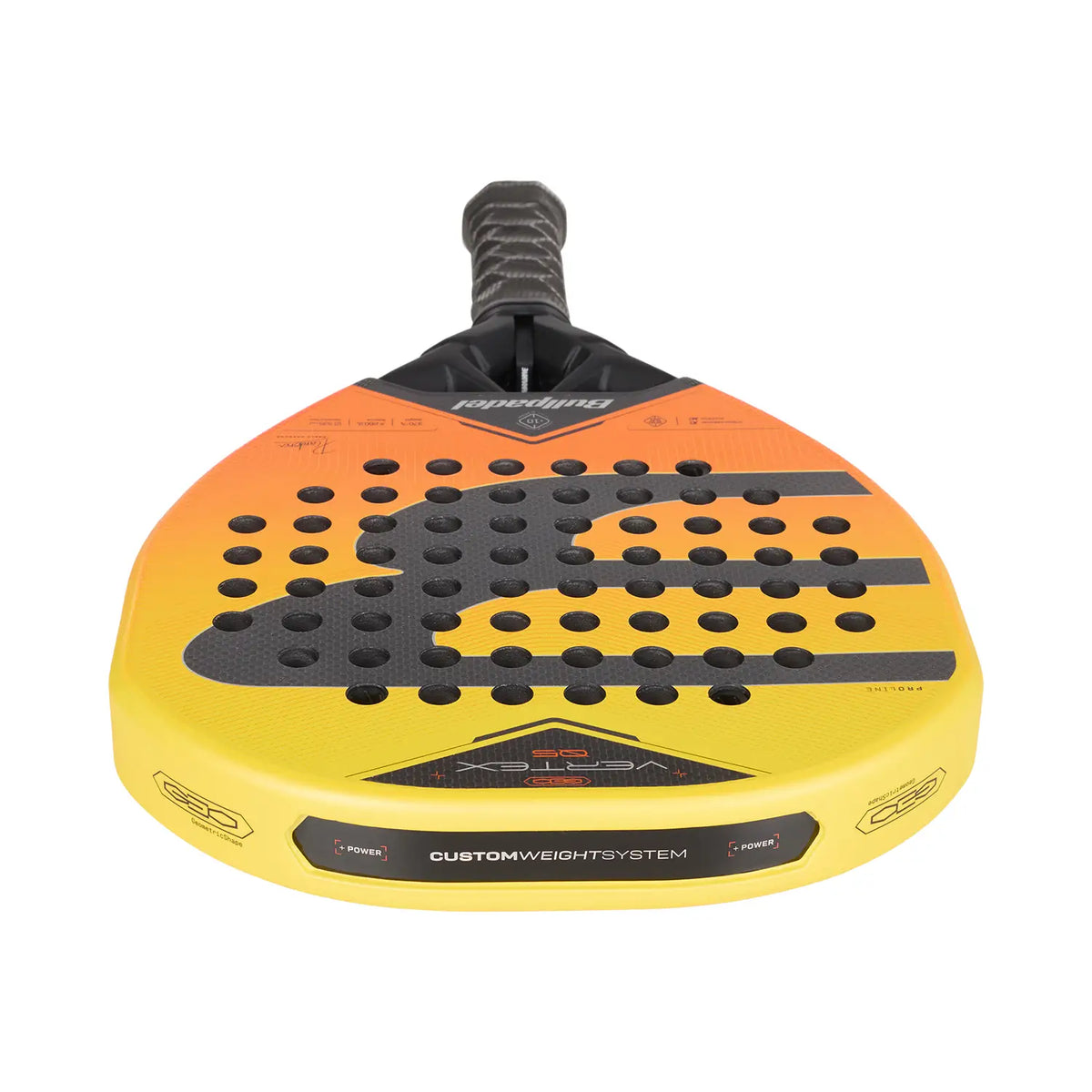 Bullpadel Vertex 05 Geo 2027