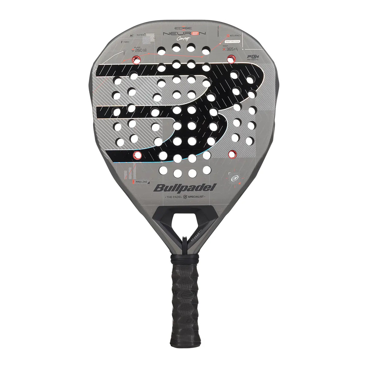 Bullpadel Neuron 02 Comfort 2027