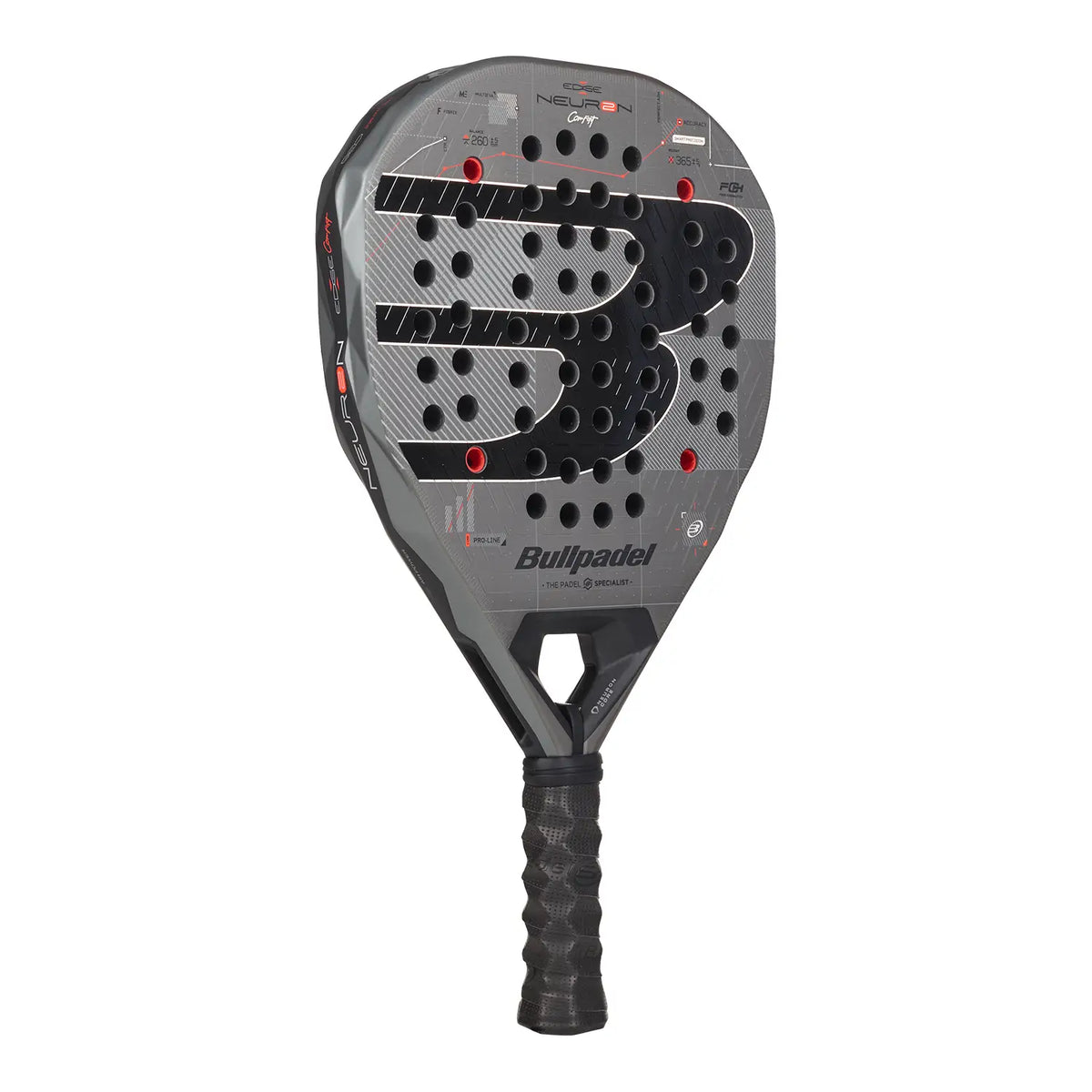 Bullpadel Neuron 02 Comfort 2027