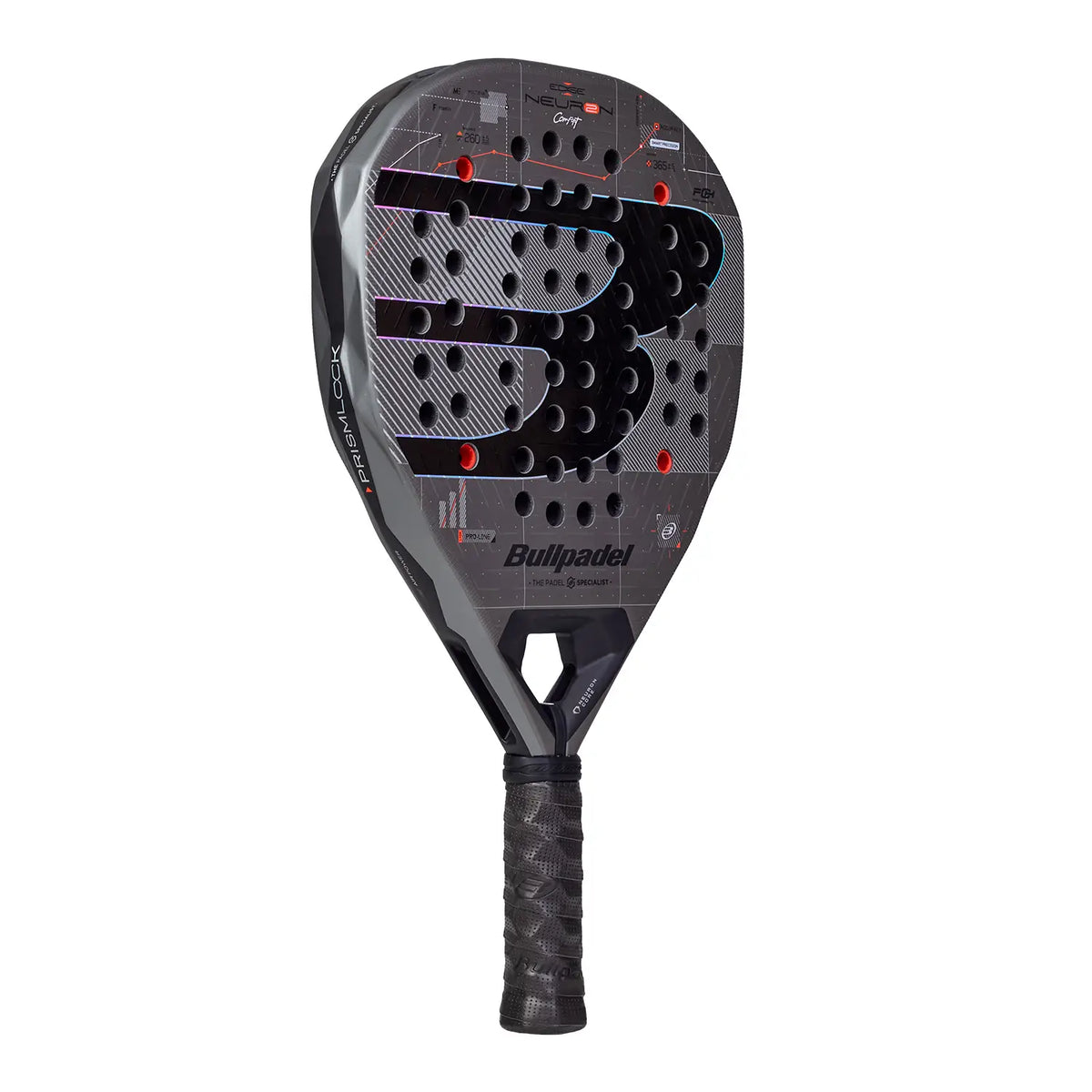 Bullpadel Neuron 02 Comfort 2027