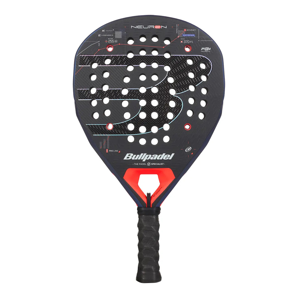 Bullpadel Neuron 02 2027