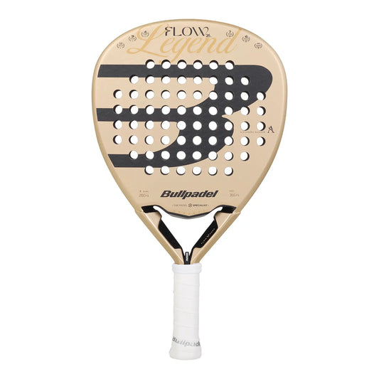Bullpadel Flow Legend 2027