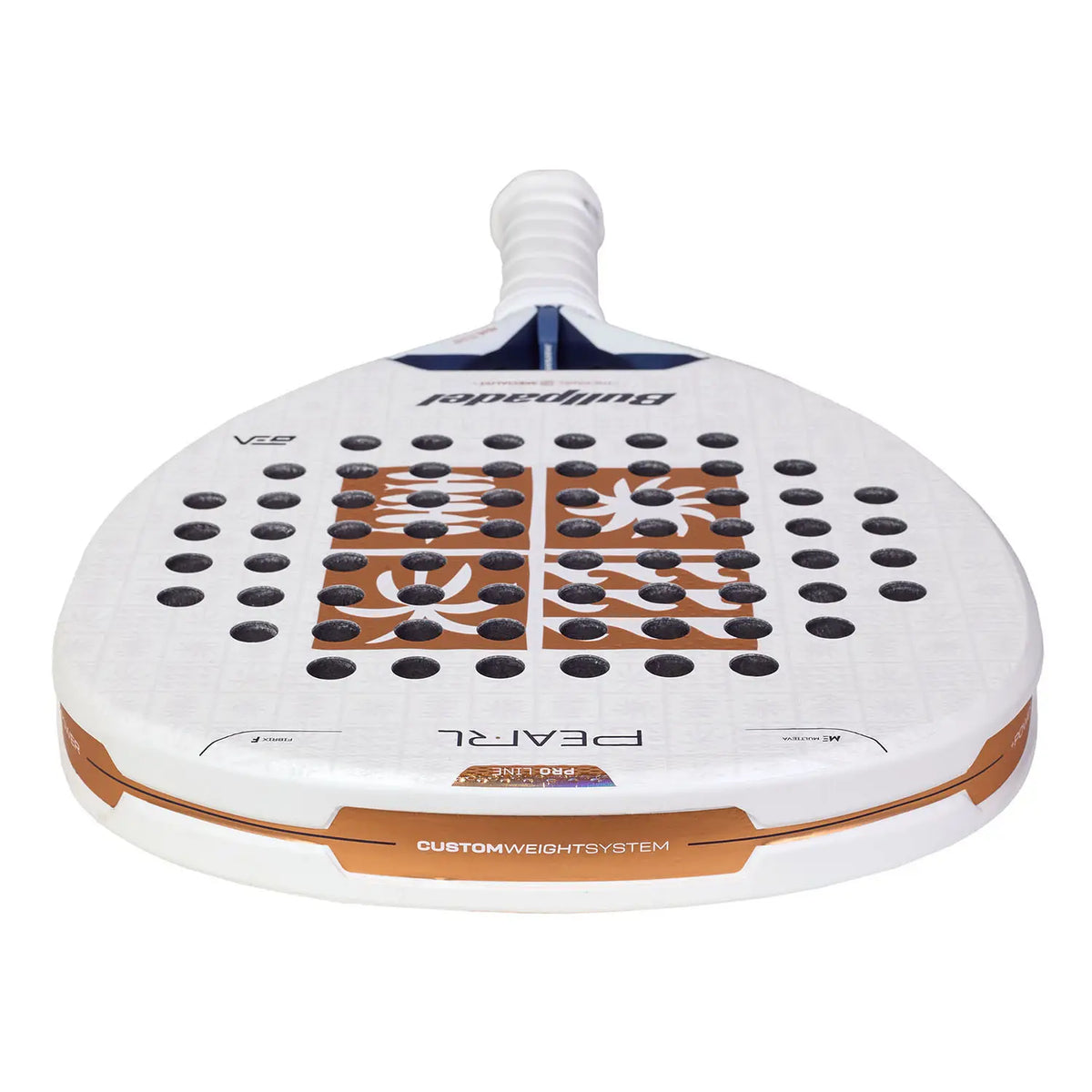 Bullpadel Pearl 2027