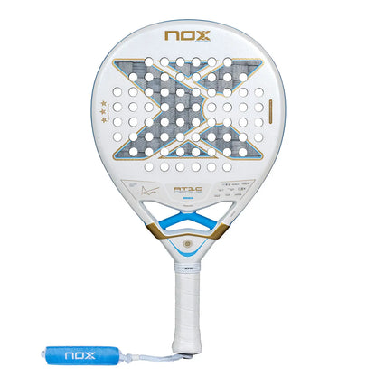 Nox AT10 Genius 18K Agustin Tapia Buenos Aires Edt 2026