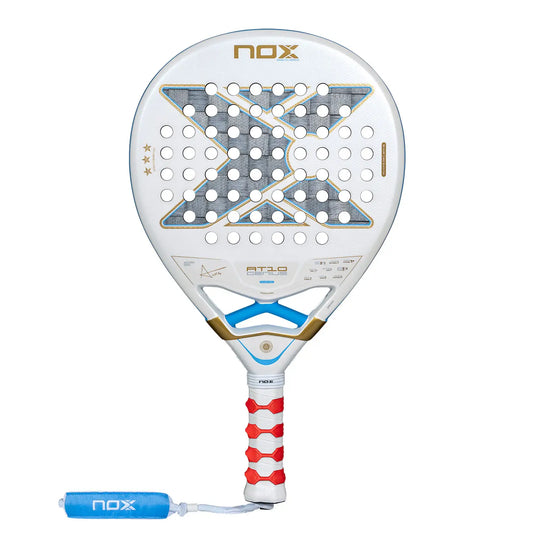 Nox AT10 Genius 18K Agustin Tapia Buenos Aires Edt 2026