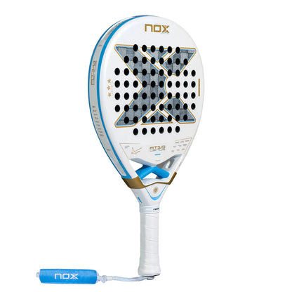 Nox AT10 Genius 18K Agustin Tapia Buenos Aires Edt 2026